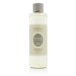 Millefiori Via Brera Fragrance Diffuser Refill - Floral Romance 250ml/8.45oz