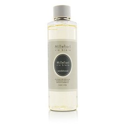 Millefiori Via Brera Fragrance Diffuser Refill - Sandalwood 250ml/8.45oz