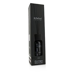 Millefiori Dyfuzor zapachowy Natural Fragrance Diffuser - Nero 250ml/8.45oz