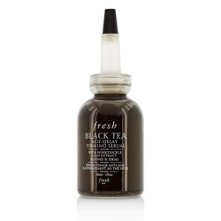 フレッシュ Black Tea Age-Delay Firming Serum 30ml/1oz