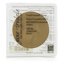 Jane Iredale PurePressed Base Base Mineral Repuesto SPF 20 - Riviera 9.9g/0.35oz
