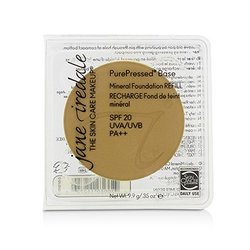 Jane Iredale PurePressed Base Минеральная Основа Запасной Блок SPF 20 - Caramel 9.9g/0.35oz