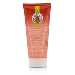 Roger & Gallet Fleur De Figuier Расслабляющий Гель для Душа 200ml/6.6oz