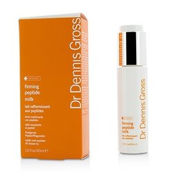 Dr Dennis Gross حليب باليبتيد لشد البشرة 30ml/1oz