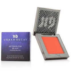 Urban Decay Afterglow 8 Hour Powder Blush - Bang (Bright Red Orange) 6.8g/0.23oz