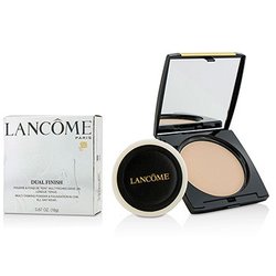 Lancome Dual Finish Multi Tasking Powder & Foundation In One - # 100 Por Delicate I (C) (US Version) 19g/0.67oz