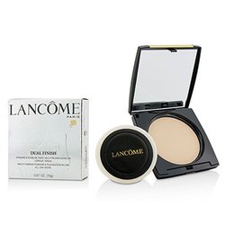 Lancome Dual Finish Multi Tasking Powder & Foundation In One - # 120 Ivoire (N) (US Version) 19g/0.67oz