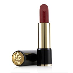 לנקום L' Absolu Rouge Hydrating Shaping Lipcolor שפתון ל'אבסולוט רוז' עם לחות ועיצוב - # 197 Rouge Cherie (Matte)