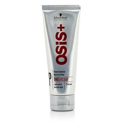 Schwarzkopf Osis+ Undercoat Primer Foundation (Light Control) 75ml/2.53oz