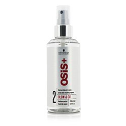 Schwarzkopf Osis+ Blow & Go Express Blow-Dry Spray (Medium Control) 200ml/6.75oz