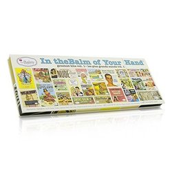 TheBalm لوحة اليدين In TheBalm Of Your Hand 19g/0.67oz
