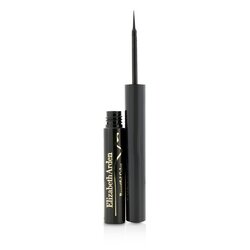 Elizabeth Arden Beautiful Color Bold Defining 24HR Delineador de Ojos Líquido - 01 Dark Valentine 1.7ml/0.058oz