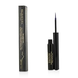 エリザベスアーデン Beautiful Color Bold Defining 24HR Liquid Eye Liner - 04 Plum Desire 1.7ml/0.058oz