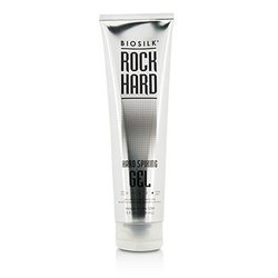 BioSilk Rock Hard Hard Spiking Gel 148ml/5oz
