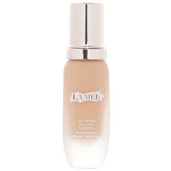 La Mer The Soft Fluid Long Wear Foundation SPF 20 - # 02 Ivory 30ml/1oz