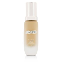 לה מר The Soft Fluid Long Wear פאונדיישן עמיד SPF 20 - # 12 Natural 30ml/1oz