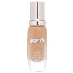 La Mer The Soft Fluid Long Wear Foundation SPF 20 - # 13/ 180 Linen 30ml/1oz