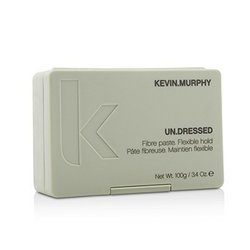 Kevin.Murphy Un.Dressed Fibre Paste (Flexible Hold) 100ml/3.4oz