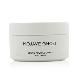 百瑞德(拜里朵) 荒漠孤魂身体滋润乳霜Mojave Ghost Body Cream 200ml/6.8oz
