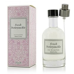 Fresh Honeysuckle Eau De Parfum Spray 100ml/3.3oz