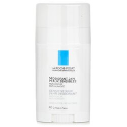 La Roche Posay إصبع مزيل تعرق 24HR Physiological 40g/1.35oz