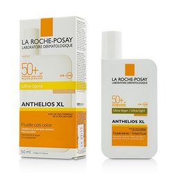 La Roche Posay Anthelios XL Tinted Ultra-Light Fluid SPF50+ 50ml/1.7oz