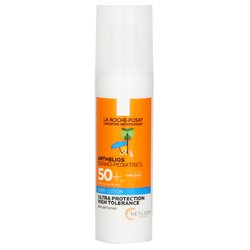 לה רוש פוזה Anthelios Dermo-Kids Baby Lotion SPF50+ (קרם מיוחד לתינוקות) 50ml/1.7oz