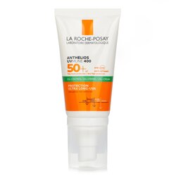 La Roche Posay Anthelios XL Non-Perfumed Dry Touch Gel-Cream SPF50+ - Anti-Shine 50ml/1.7oz
