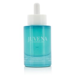Juvena Esencja do twarzy na noc Skin Energy Aqua Recharge Essence - dla każdego rodzaju skóry 50ml/1.7oz