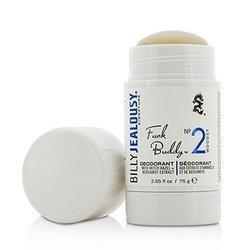 Billy Jealousy Funk Buddy Deodorant No.2 - Woodsy 75g/2.65oz