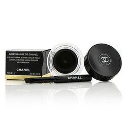 Chanel Calligraphie De Chanel Стойкая Интенсивная Кремовая Подводка для Глаз - # 65 Hyperblack 4g/0.14oz