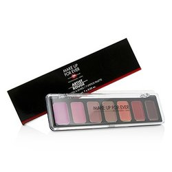 Make Up For Ever Artist Rouge 7 Lipstick Palette - # 1 7x1g/0.03oz