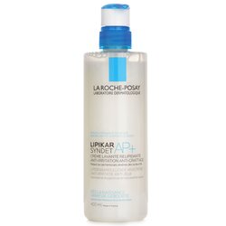 La Roche Posay Lipikar Syndet AP+ Ultra-Gentle Body Wash 400ml/13.3oz