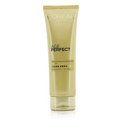 L'Oreal Age Perfect Restoring Nourshing Foam - Vaahto 125ml/4.2oz