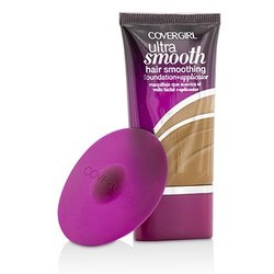 Covergirl Ultra Smooth Foundation - # 860 Classic Tan 25ml/0.84oz