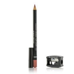 Givenchy Lip Liner (With Sharpener) - # 02 Brun Createur 1.1g/0.03oz