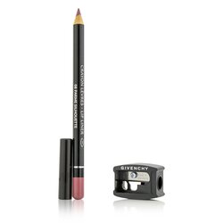 Givenchy Lip Liner (With Sharpener) - # 08 Parme Silhouette 1.1g/0.03oz