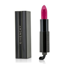 גיבנשי Rouge Interdit Satin Lipstick שפתון ליפסטיק - # 22 Infrarose 3.4g/0.12oz