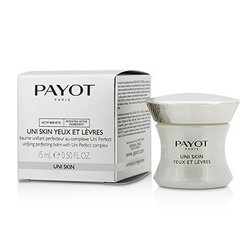 พาโยต์ Uni Skin Yeux Et Levres Unifying Perfecting Balm 15ml/0.5oz