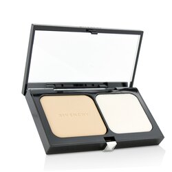 Givenchy Matissime Velvet Radiant Mat Powder Foundation SPF 20 - #02 Mat Satin 9g/0.31oz