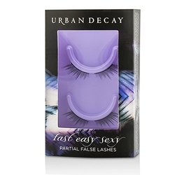 Urban Decay رموش مستعارة سريعة مثيرة سهلة الاستعمال - Instalure -