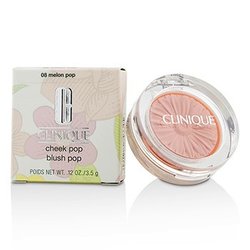 Clinique Cheek Pop - # 08 Melon Pop 3.5g/0.12oz