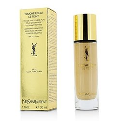 איב סאן לורן Touche Eclat Le Teint Awakening Foundation SPF22 - #BR10 Cool Porcelain
