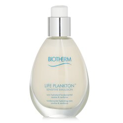 Biotherm Life Plankton Sensitive Emulsion 50ml/1.69oz