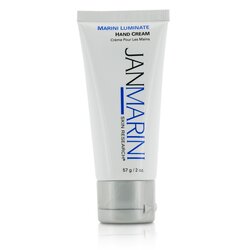 Jan Marini Krem do rąk Skin Research Marini Luminate Hand Cream 57g/2oz
