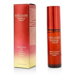 Estee Lauder Nutritious Vitality8 Radiant Energy Mist 30ml/1oz