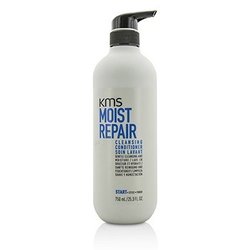 KMS California Moist Repair Очищающий Кондиционер (Нежное Очищение и Увлажнение) 750ml/25.3oz
