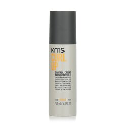加州KMS 卷发控制发霜 150ml/5oz