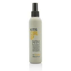 KMS California Curl Up Bounce Back Спрей (Активирует и Фиксирует Локоны) 200ml/6.7oz