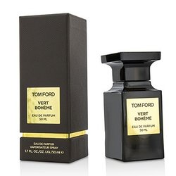 טום פורד Private Blend Vert Boheme או דה פרפיום ספריי 50ml/1.7oz